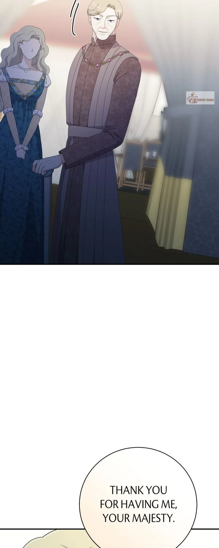 This Time, the Tears Were Mine Chapter 38 - page 62