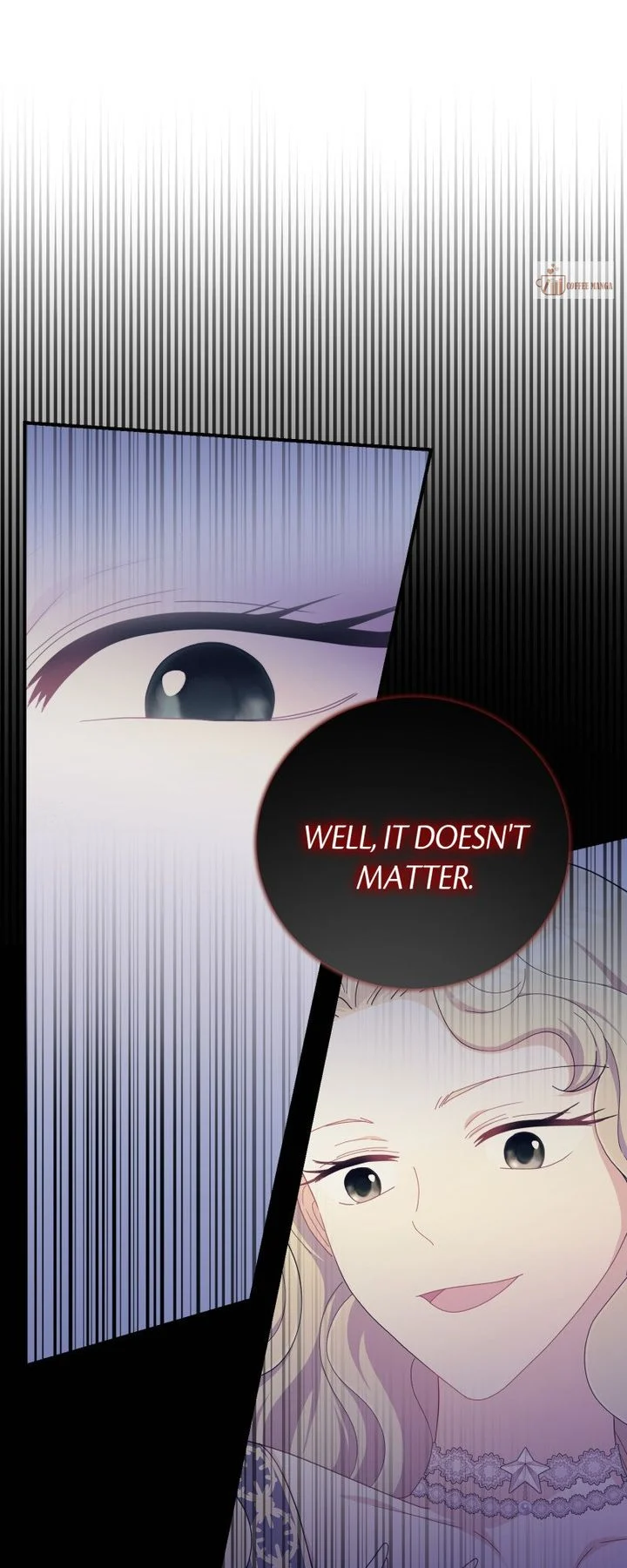 This Time, the Tears Were Mine Chapter 38 - page 64