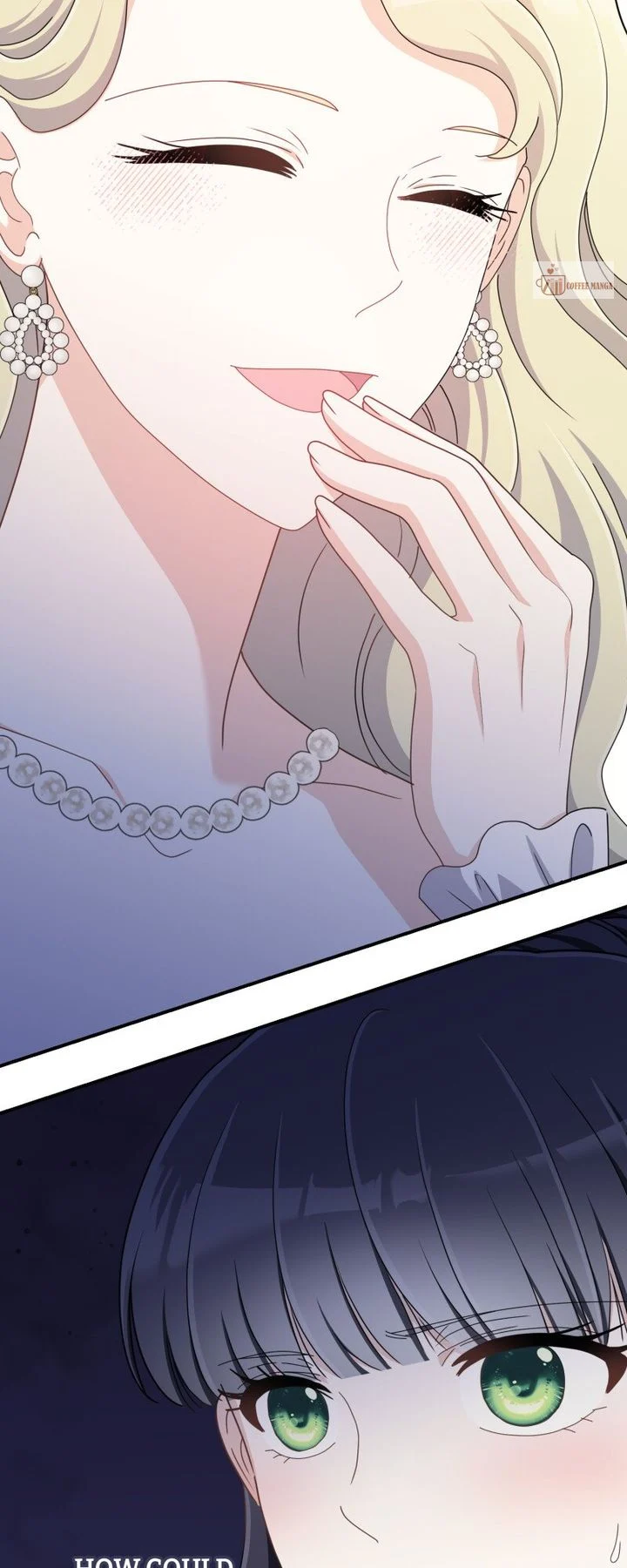 This Time, the Tears Were Mine Chapter 38 - page 66