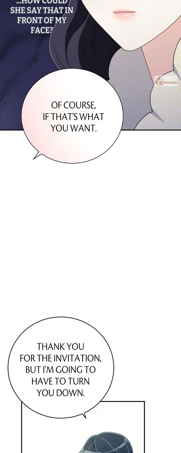 This Time, the Tears Were Mine Chapter 38 - page 67