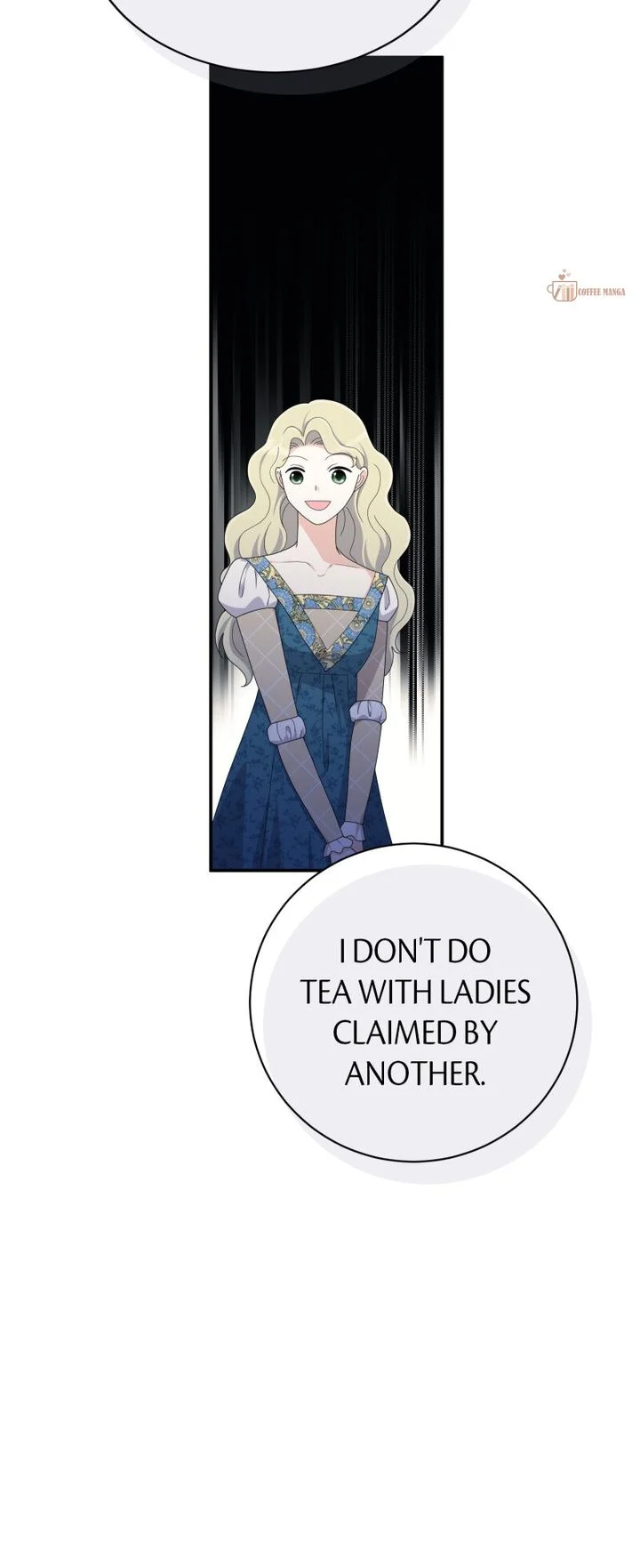 This Time, the Tears Were Mine Chapter 38 - page 69