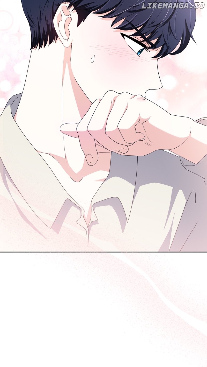 This Time, the Tears Were Mine Chapter 5 - page 12
