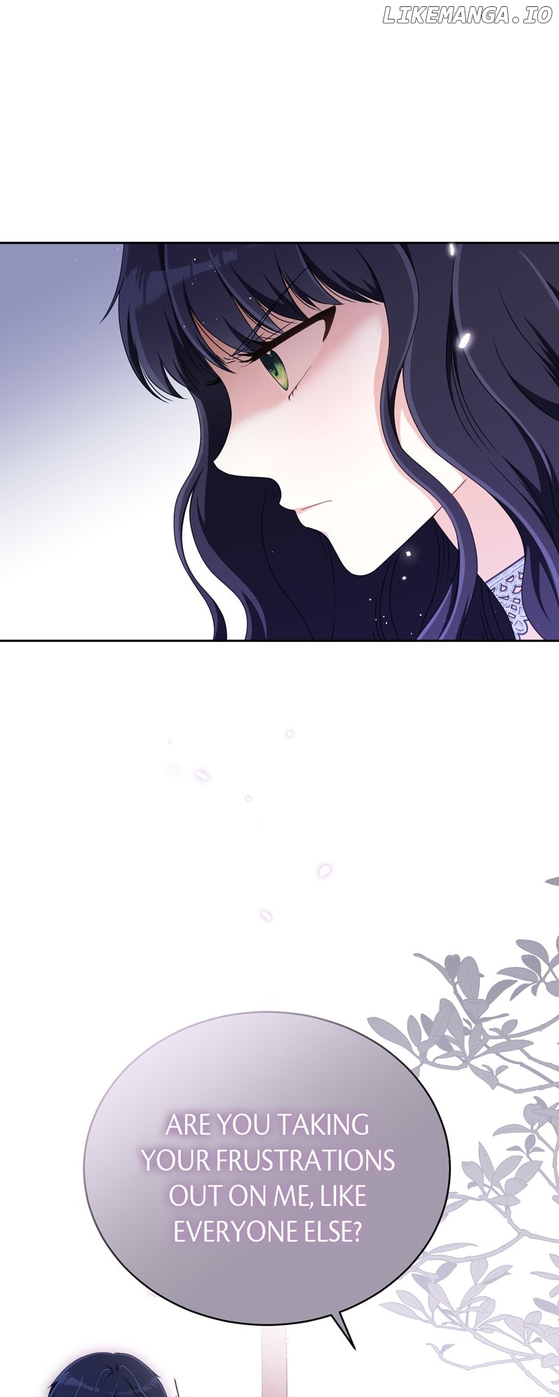 This Time, the Tears Were Mine Chapter 5 - page 13