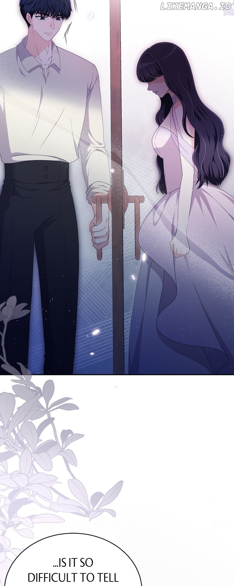 This Time, the Tears Were Mine Chapter 5 - page 14
