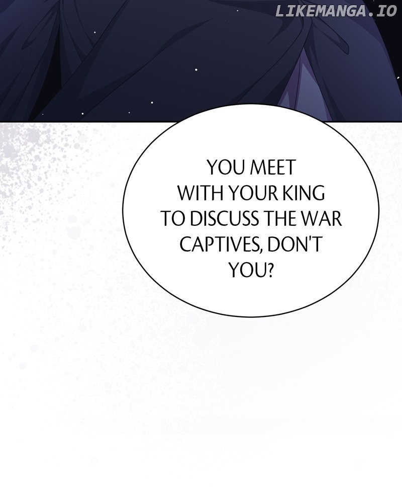 This Time, the Tears Were Mine Chapter 5 - page 17