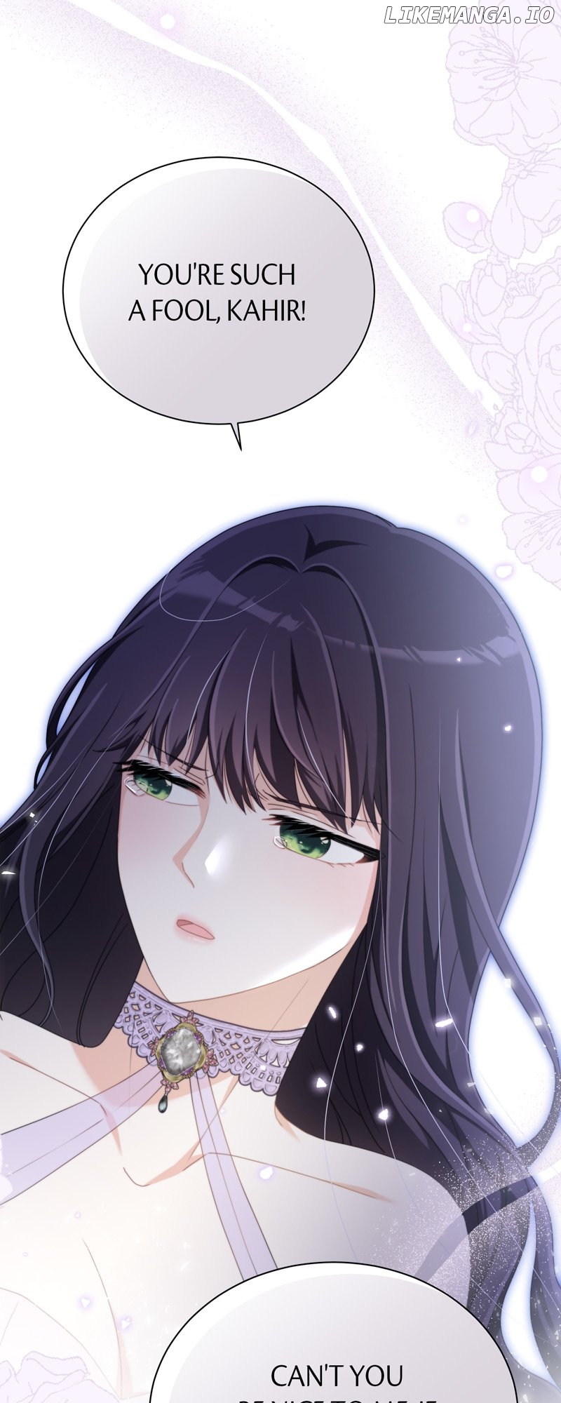 This Time, the Tears Were Mine Chapter 5 - page 19