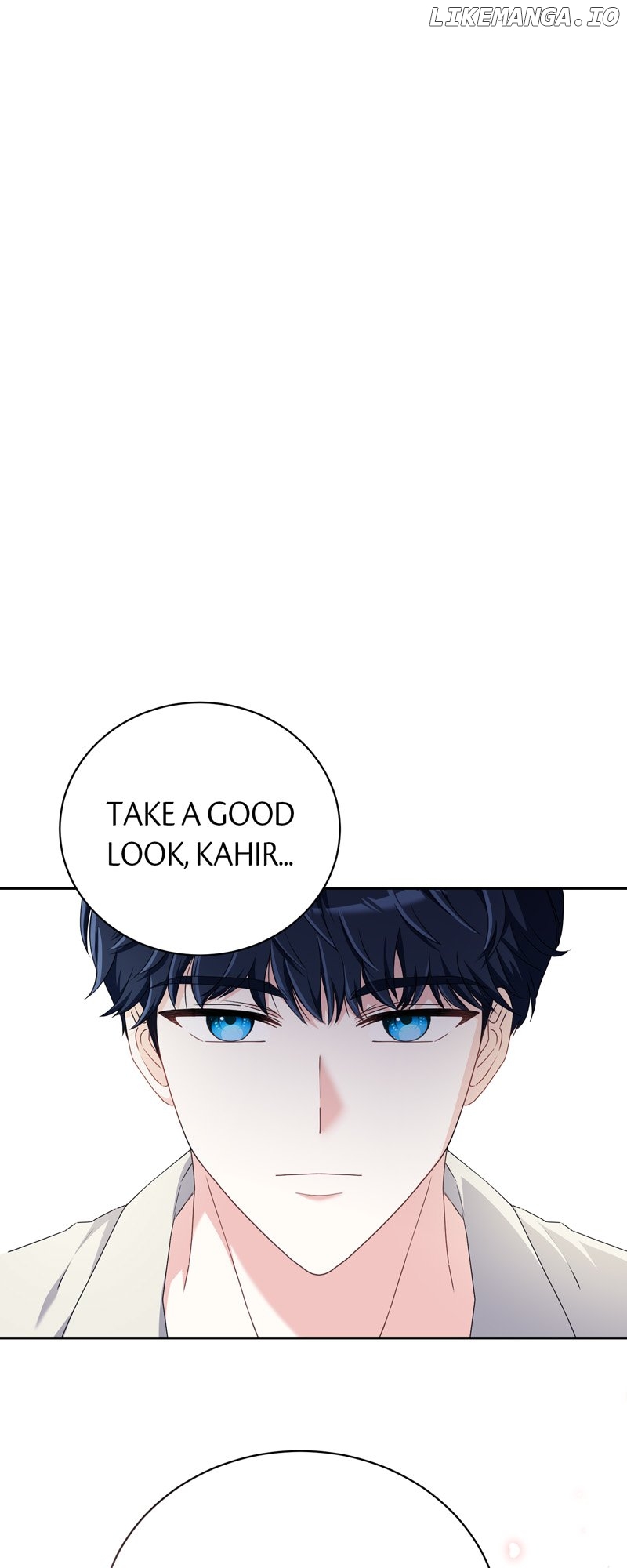 This Time, the Tears Were Mine Chapter 5 - page 2