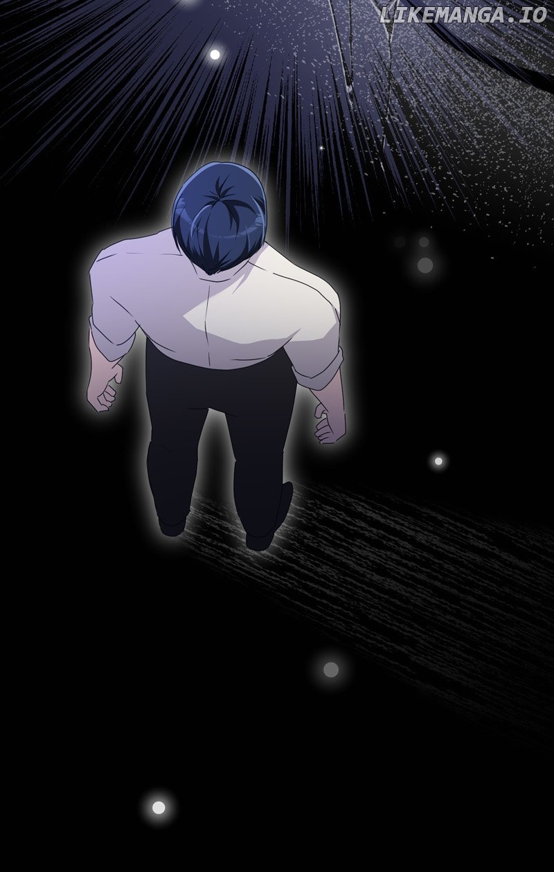 This Time, the Tears Were Mine Chapter 5 - page 22