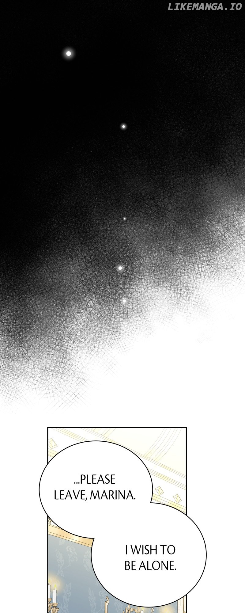 This Time, the Tears Were Mine Chapter 5 - page 23