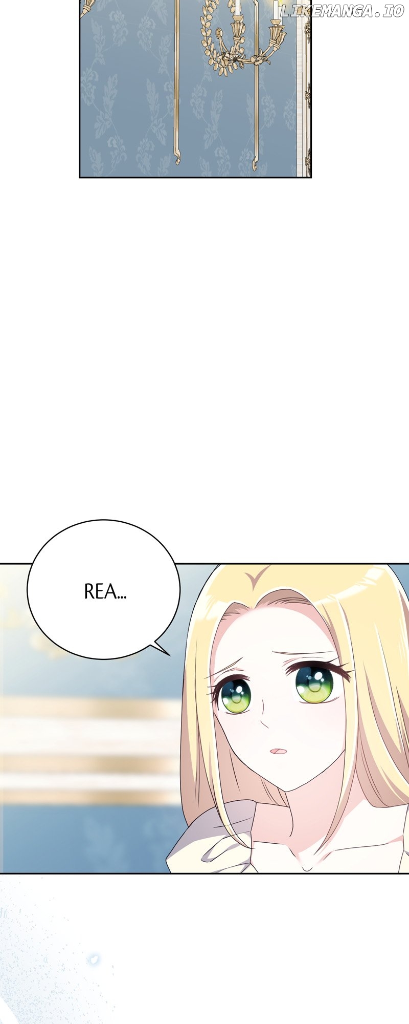 This Time, the Tears Were Mine Chapter 5 - page 24