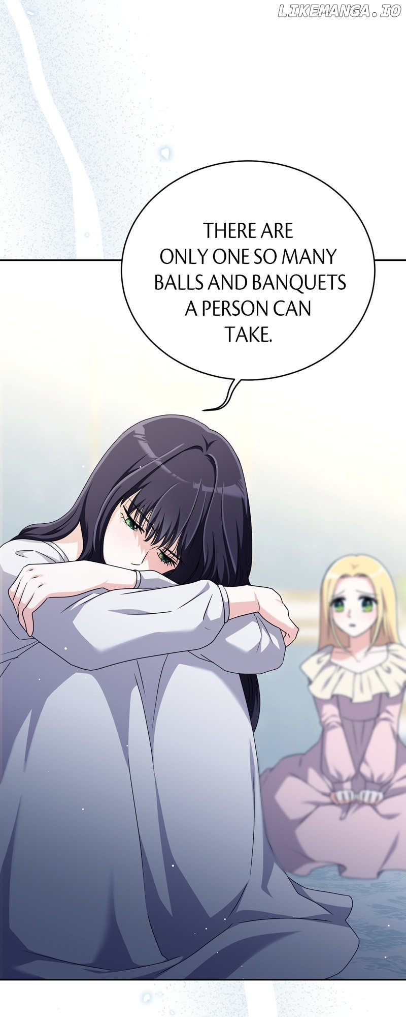 This Time, the Tears Were Mine Chapter 5 - page 25
