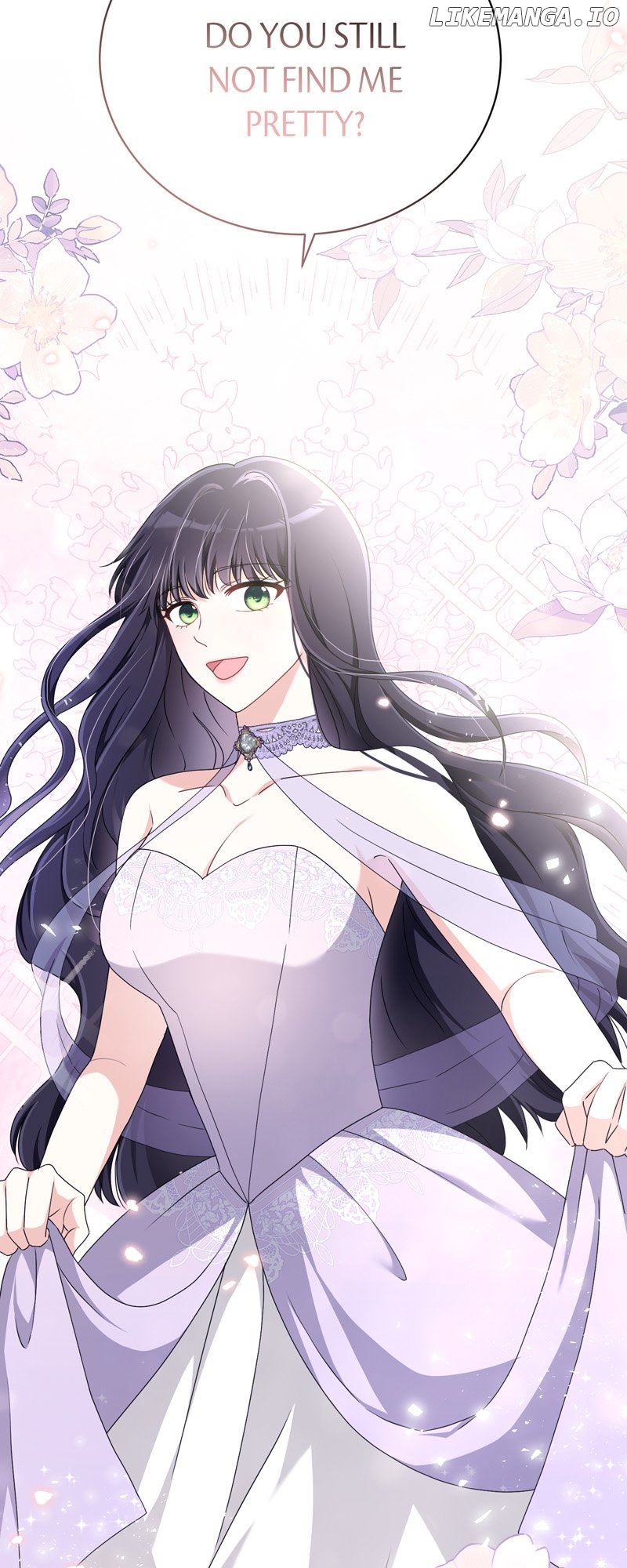 This Time, the Tears Were Mine Chapter 5 - page 3