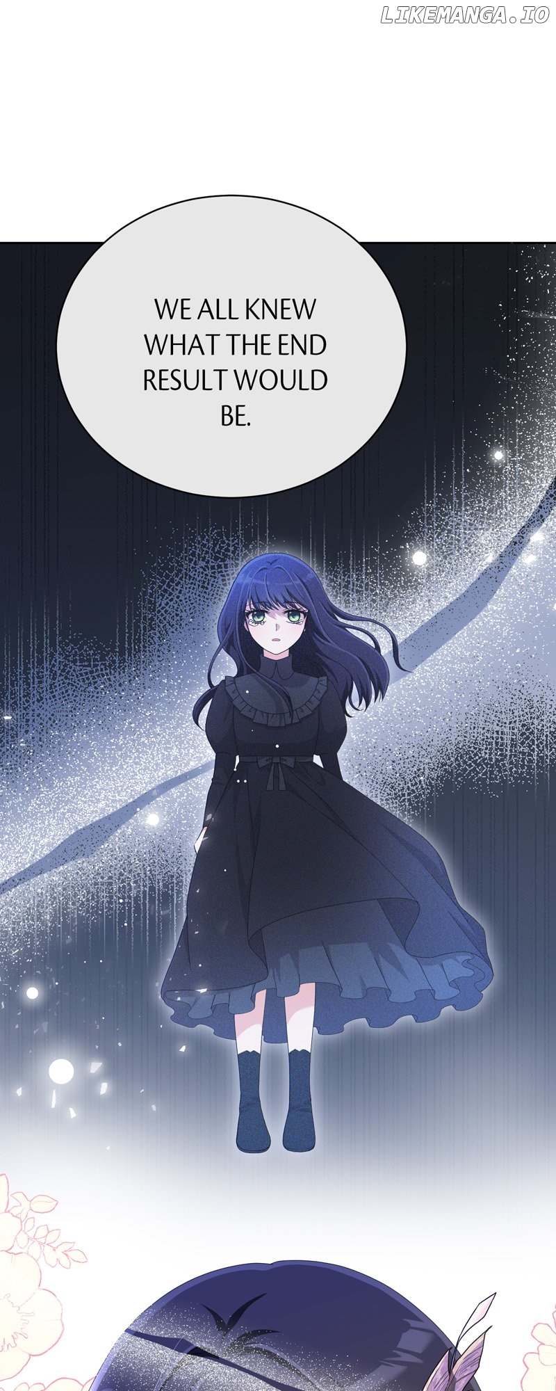 This Time, the Tears Were Mine Chapter 5 - page 34