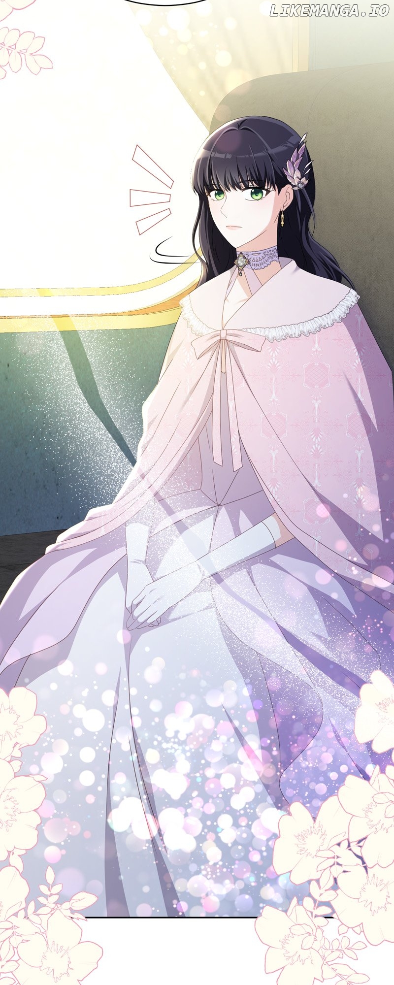 This Time, the Tears Were Mine Chapter 5 - page 36