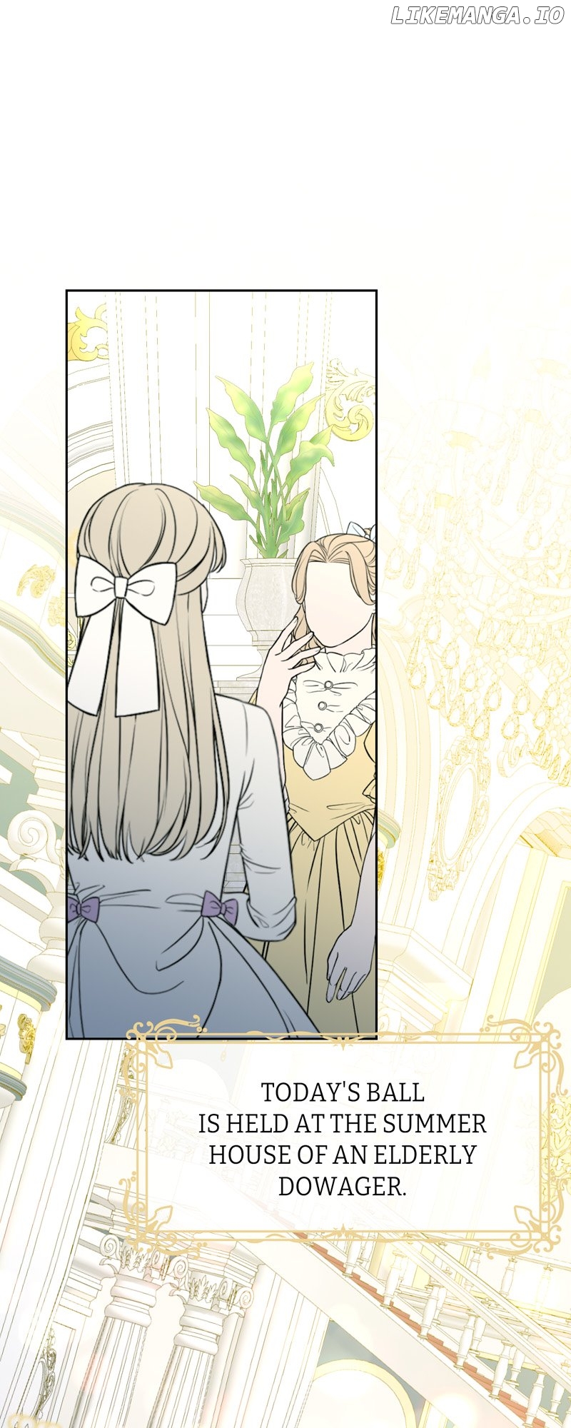 This Time, the Tears Were Mine Chapter 5 - page 38