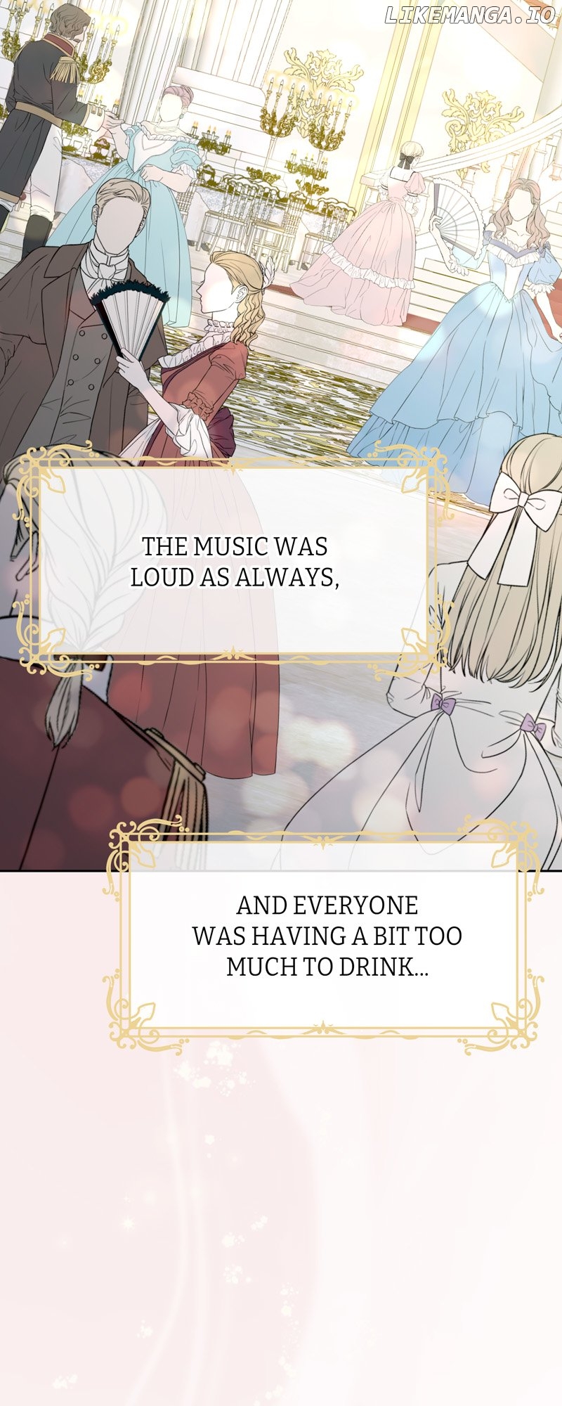 This Time, the Tears Were Mine Chapter 5 - page 39