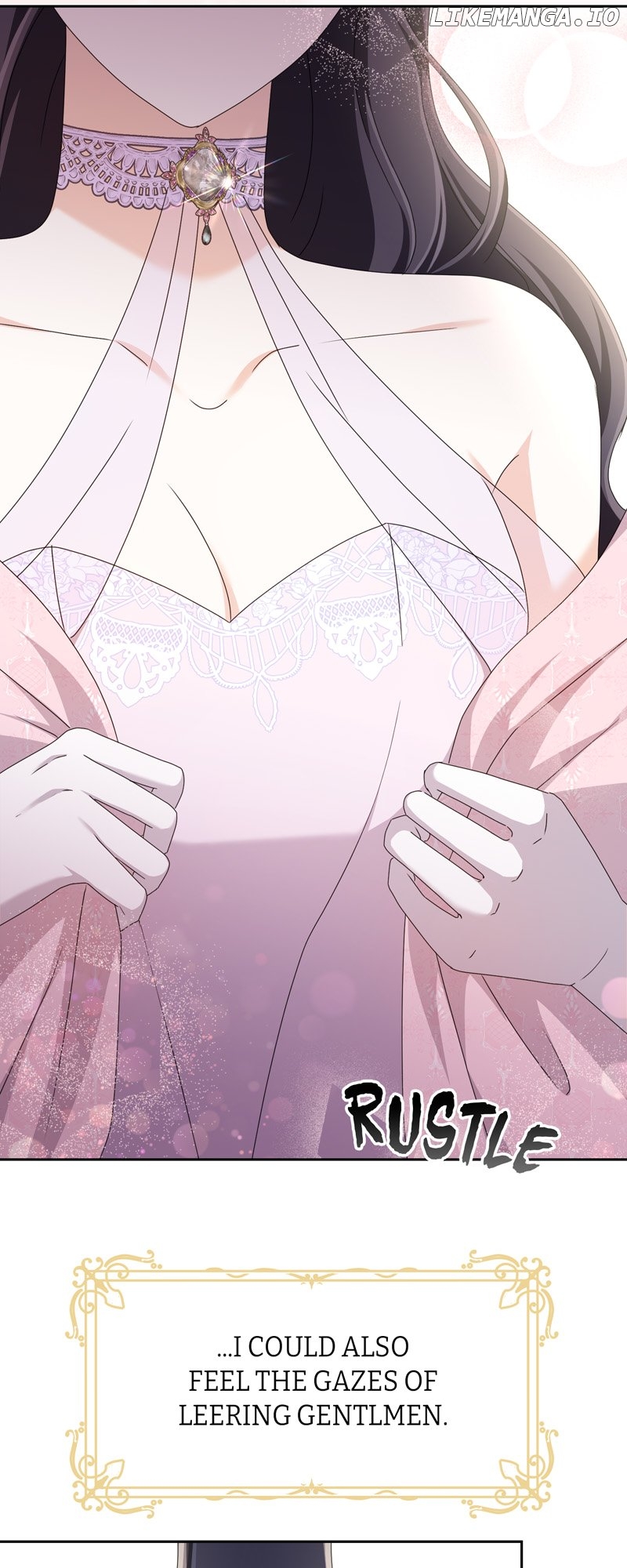This Time, the Tears Were Mine Chapter 5 - page 40