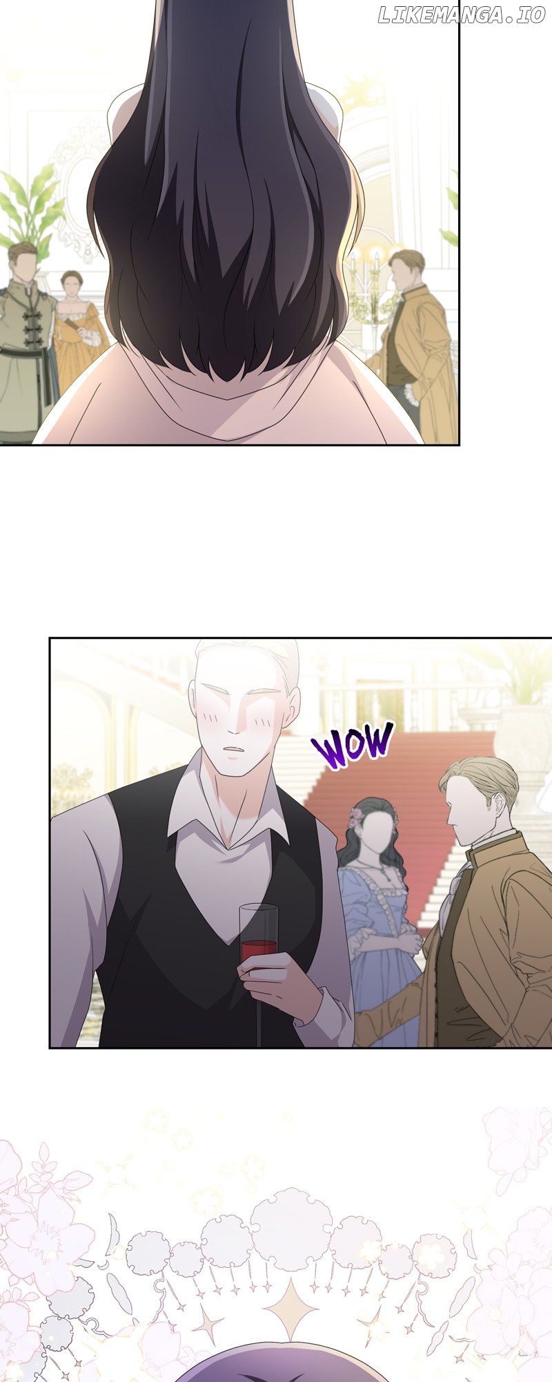 This Time, the Tears Were Mine Chapter 5 - page 41