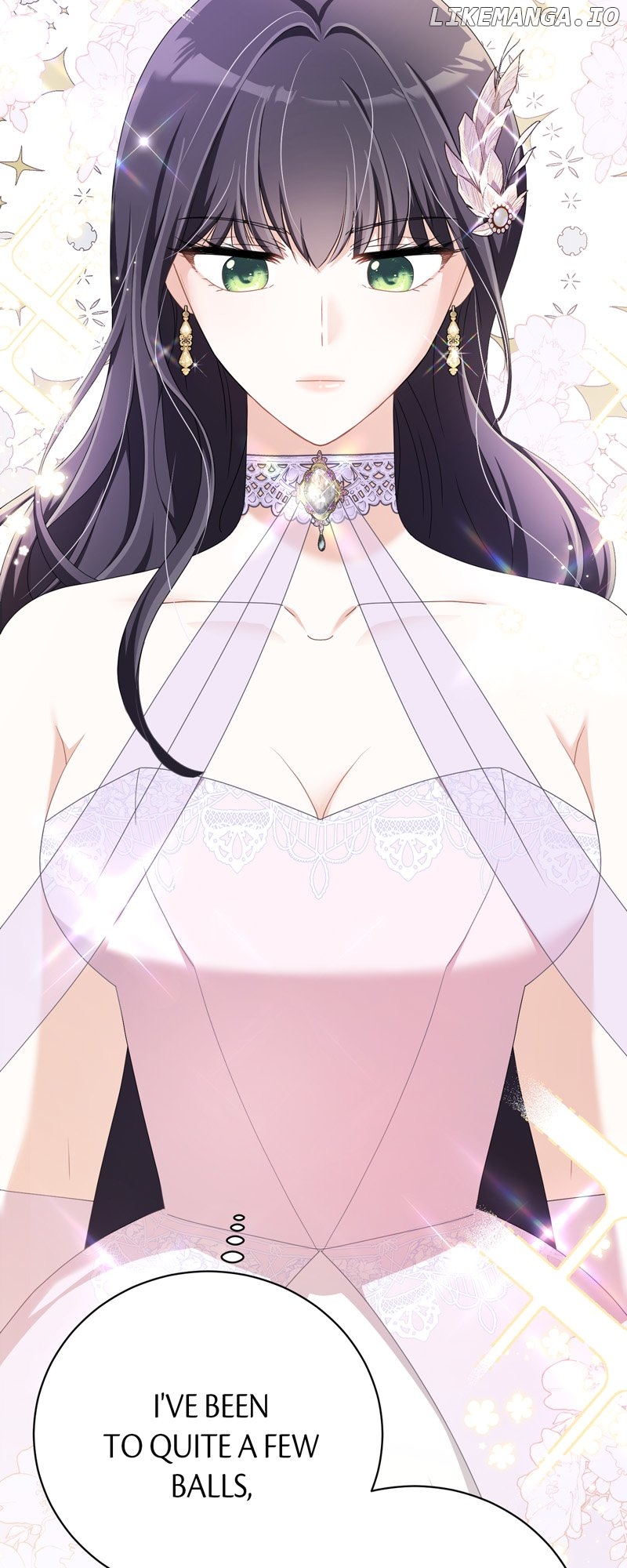 This Time, the Tears Were Mine Chapter 5 - page 42