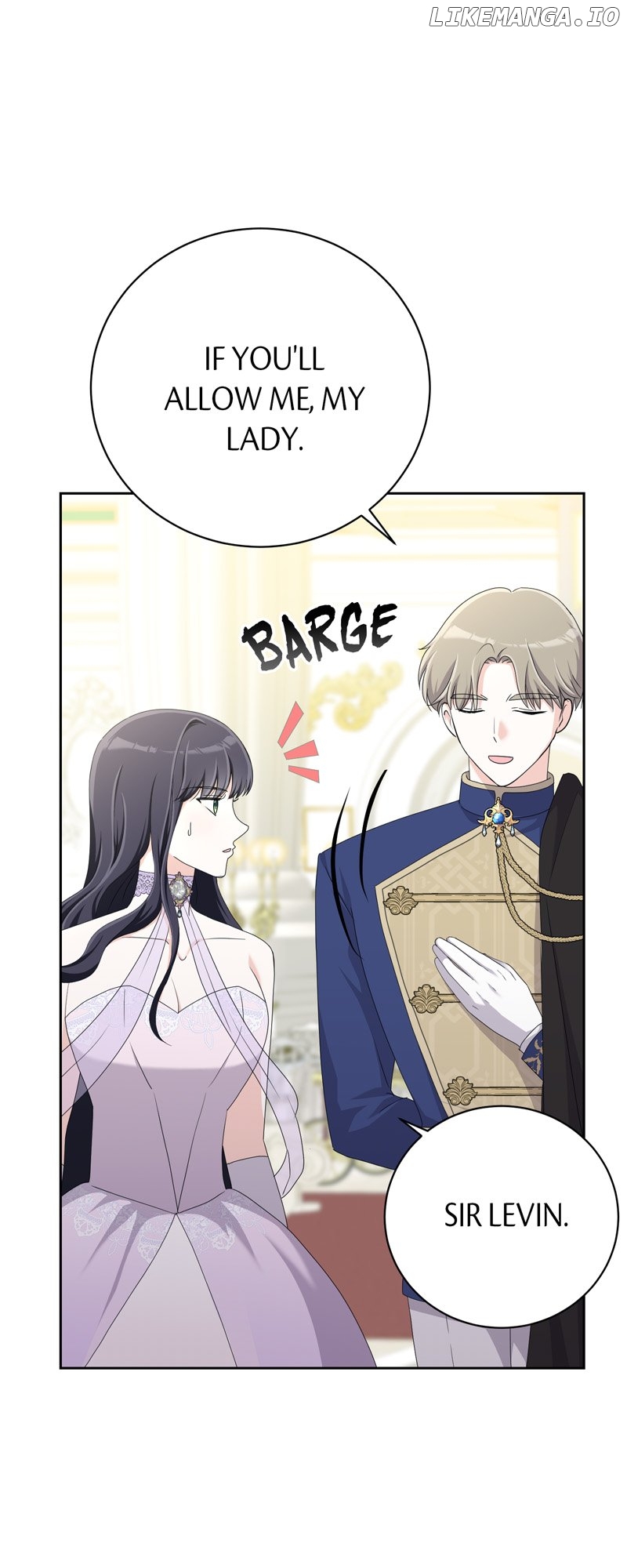 This Time, the Tears Were Mine Chapter 5 - page 44