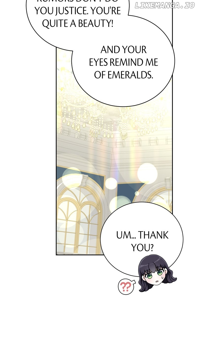 This Time, the Tears Were Mine Chapter 5 - page 49