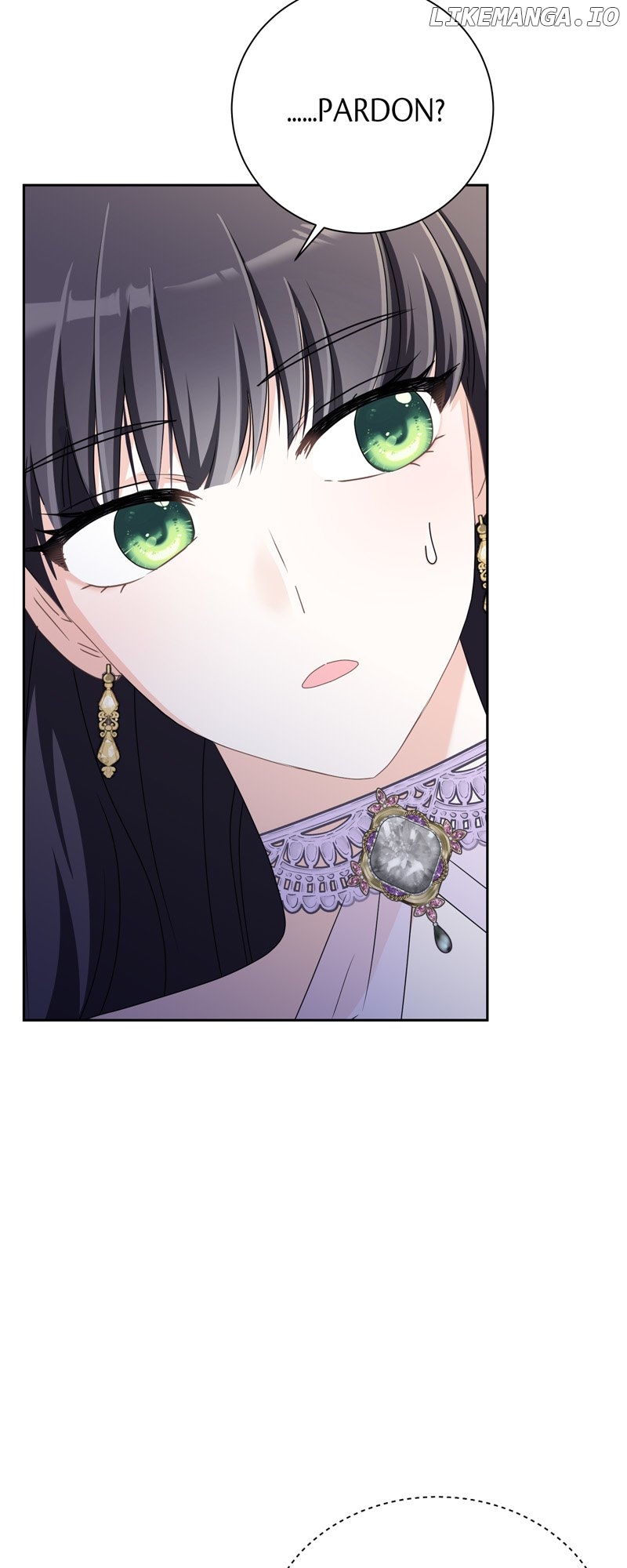 This Time, the Tears Were Mine Chapter 5 - page 51
