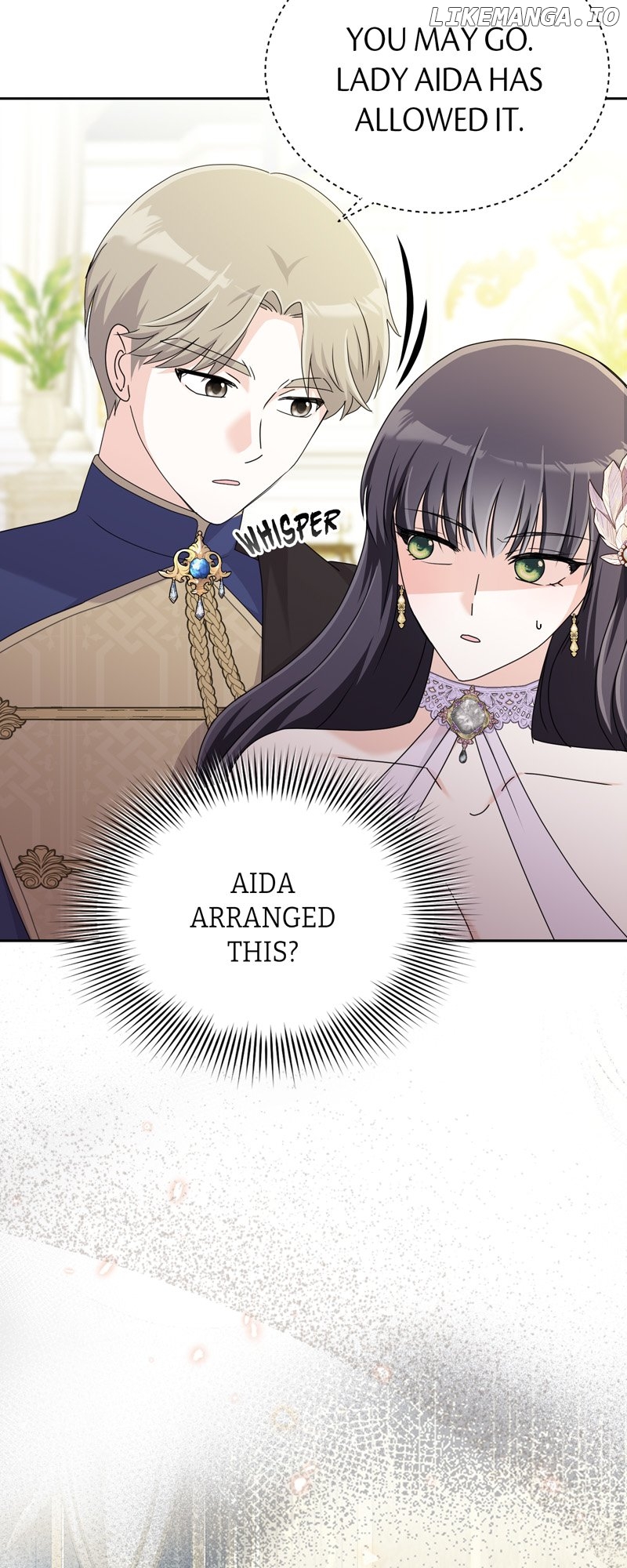 This Time, the Tears Were Mine Chapter 5 - page 52