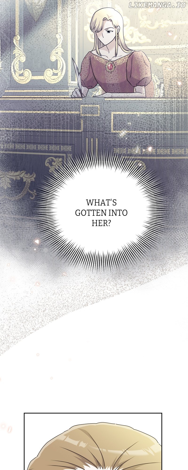 This Time, the Tears Were Mine Chapter 5 - page 53