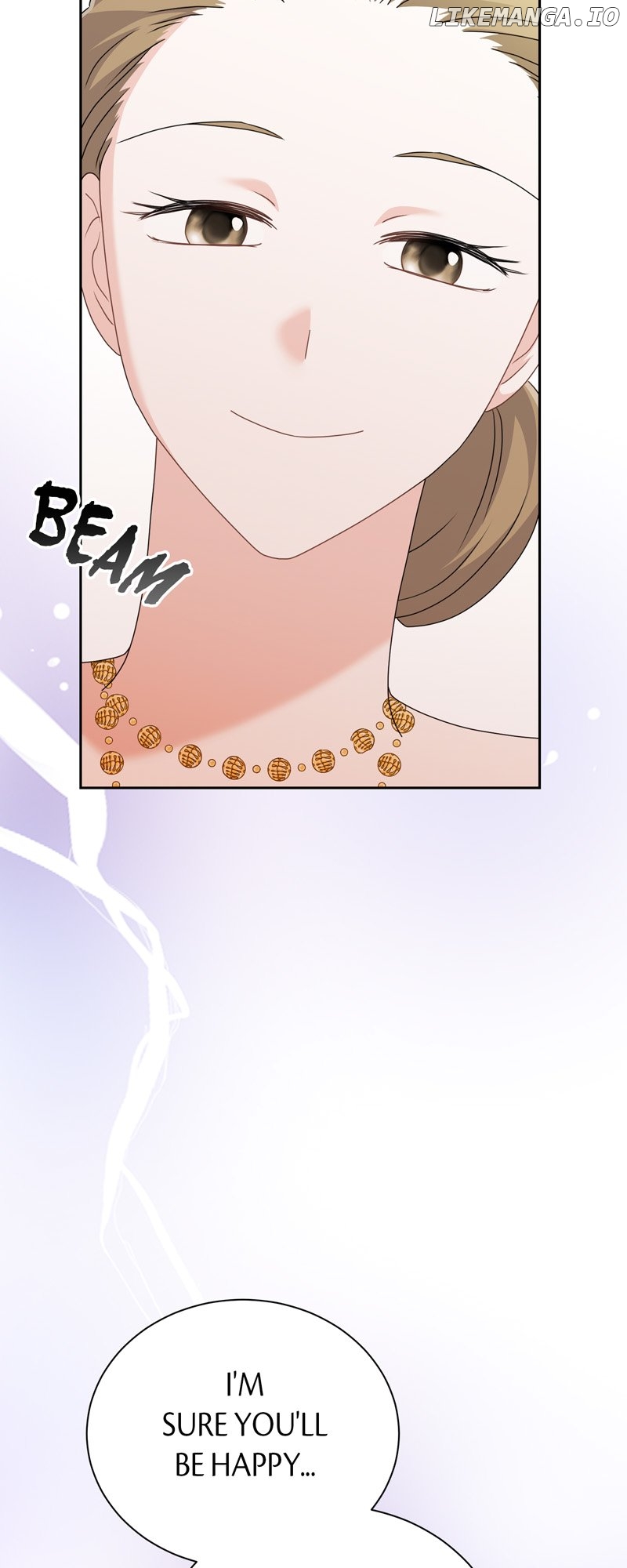 This Time, the Tears Were Mine Chapter 5 - page 54