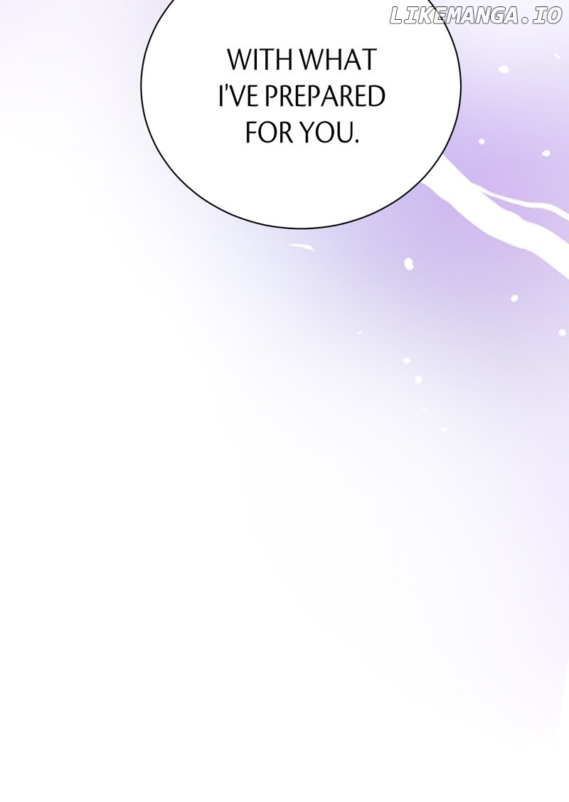 This Time, the Tears Were Mine Chapter 5 - page 55