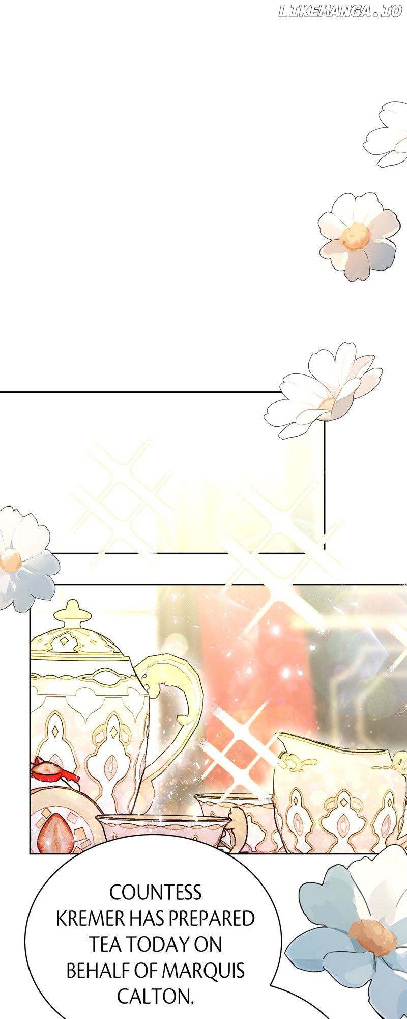 This Time, the Tears Were Mine Chapter 5 - page 56