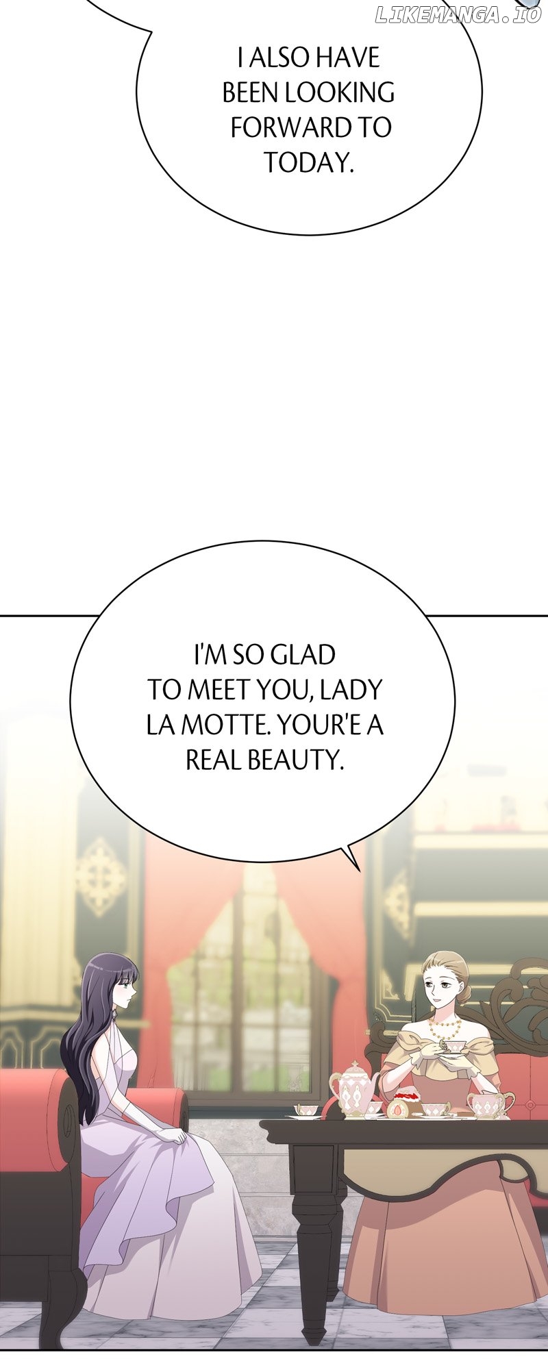 This Time, the Tears Were Mine Chapter 5 - page 57