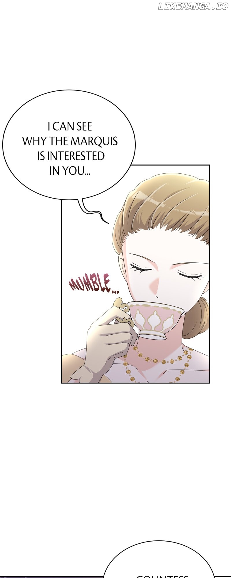 This Time, the Tears Were Mine Chapter 5 - page 58