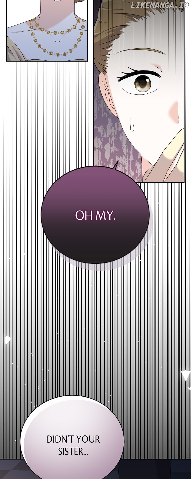 This Time, the Tears Were Mine Chapter 5 - page 61
