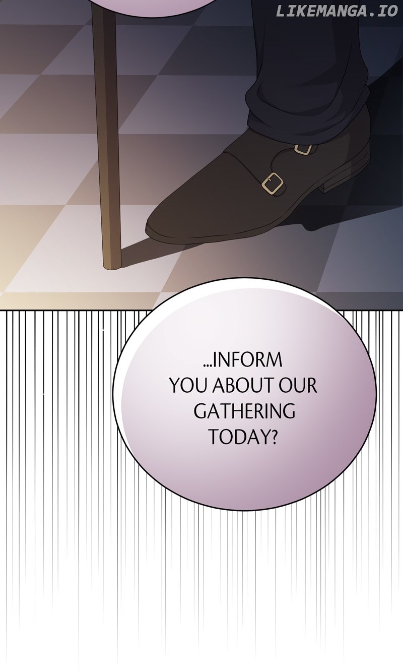 This Time, the Tears Were Mine Chapter 5 - page 62