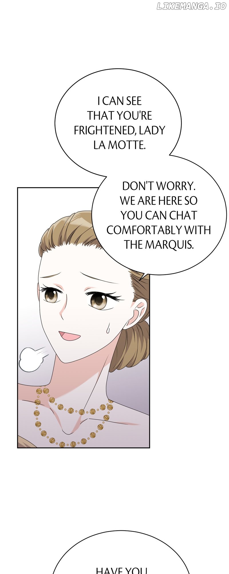 This Time, the Tears Were Mine Chapter 5 - page 63