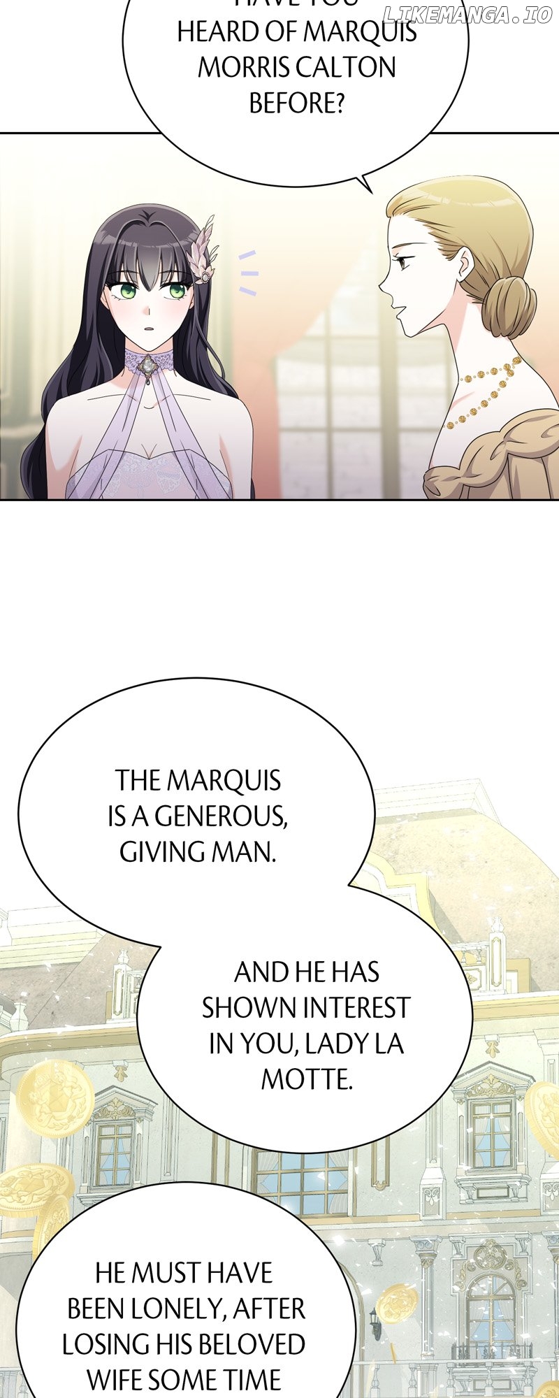 This Time, the Tears Were Mine Chapter 5 - page 64