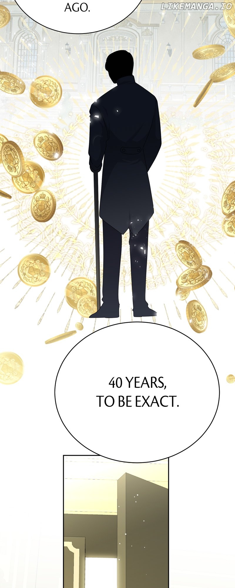 This Time, the Tears Were Mine Chapter 5 - page 65