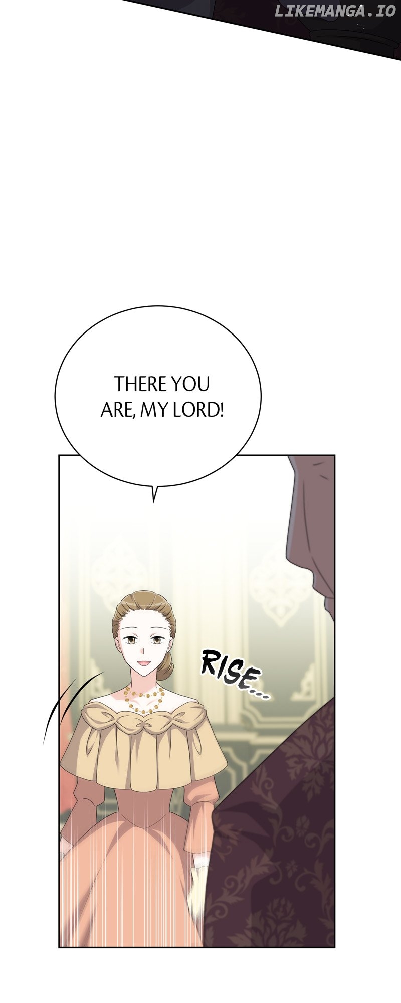 This Time, the Tears Were Mine Chapter 5 - page 67