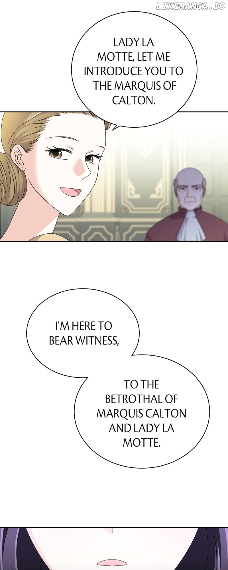 This Time, the Tears Were Mine Chapter 5 - page 69