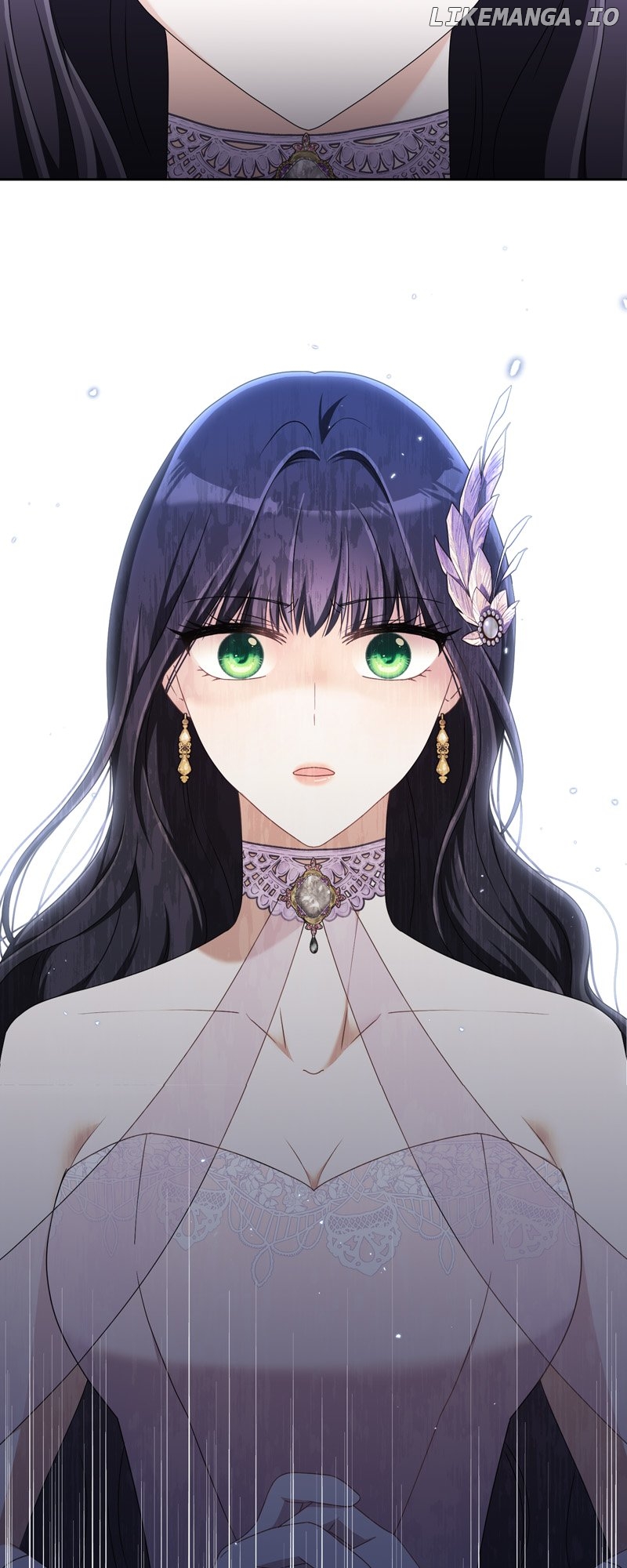 This Time, the Tears Were Mine Chapter 5 - page 70