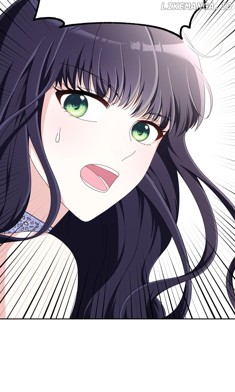 This Time, the Tears Were Mine Chapter 5 - page 8