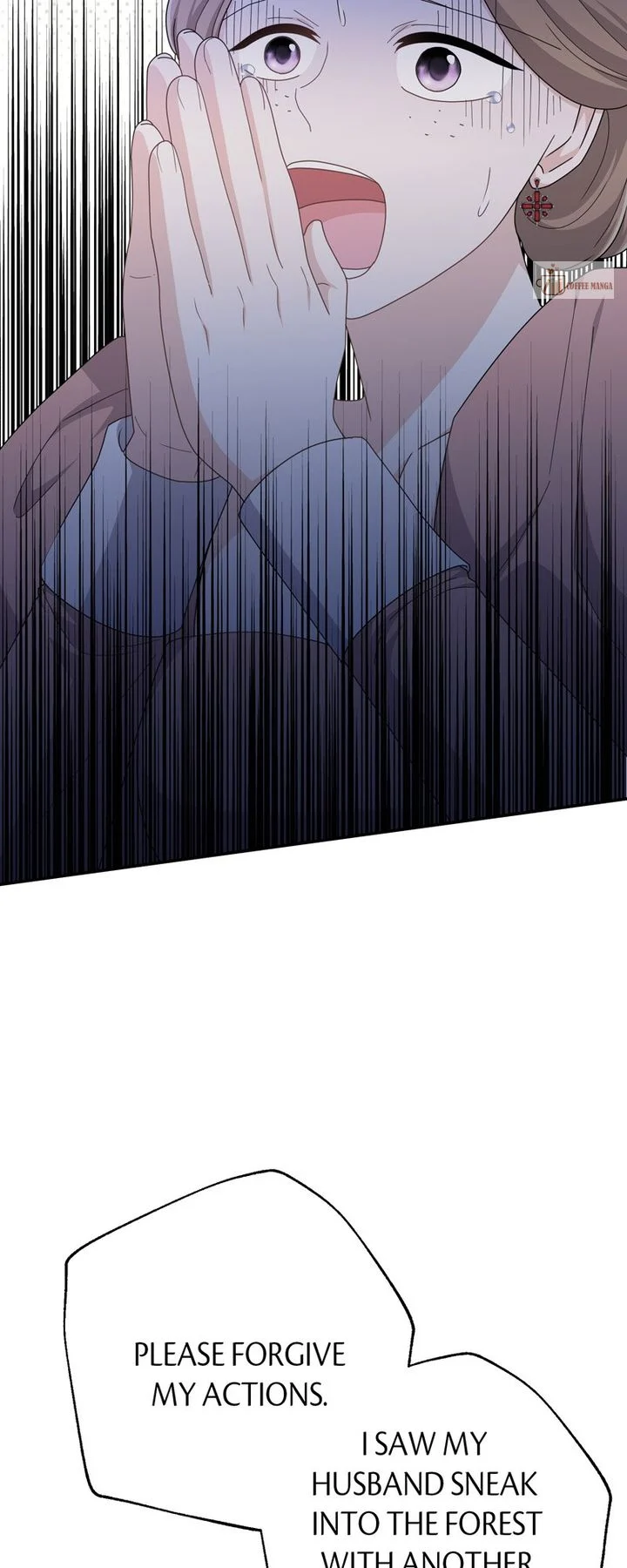 This Time, the Tears Were Mine Chapter 37 - page 12