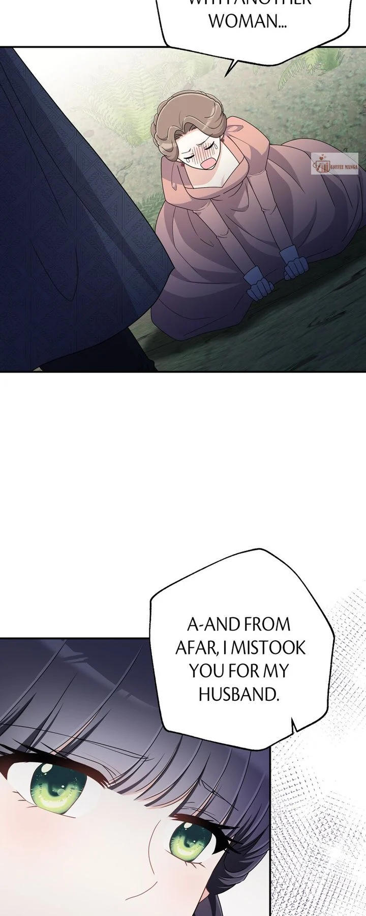 This Time, the Tears Were Mine Chapter 37 - page 13