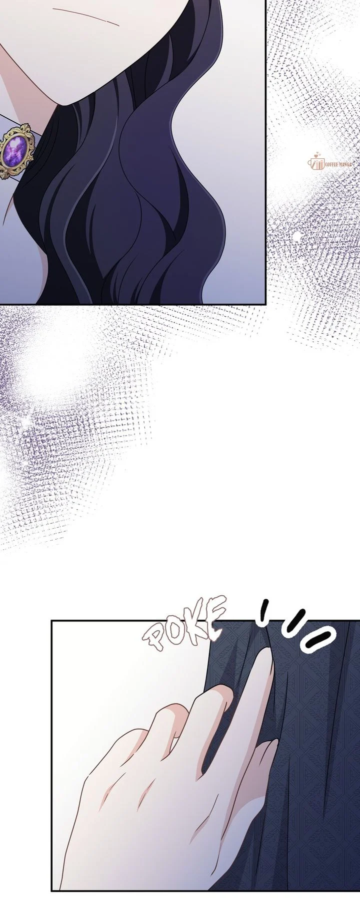 This Time, the Tears Were Mine Chapter 37 - page 14