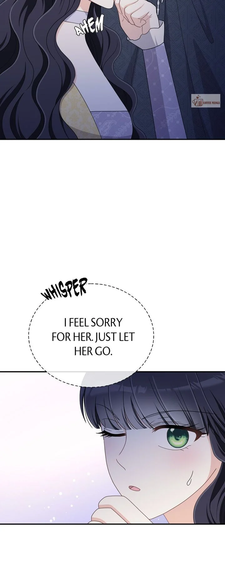 This Time, the Tears Were Mine Chapter 37 - page 16