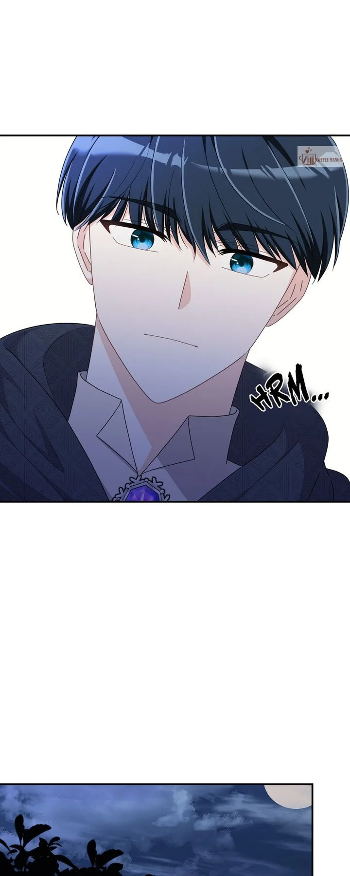 This Time, the Tears Were Mine Chapter 37 - page 17
