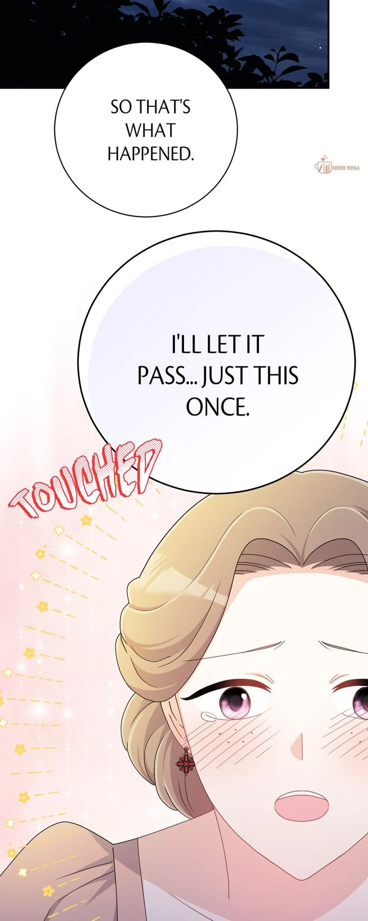 This Time, the Tears Were Mine Chapter 37 - page 18