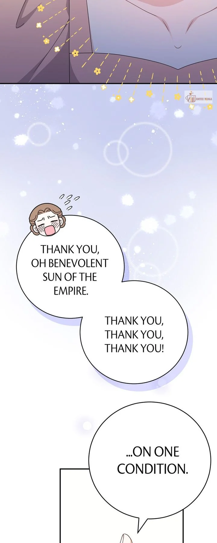 This Time, the Tears Were Mine Chapter 37 - page 19