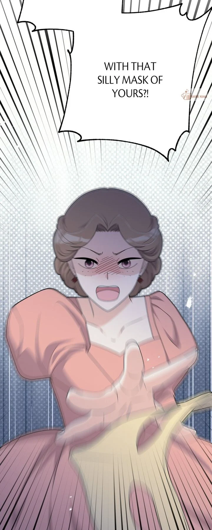 This Time, the Tears Were Mine Chapter 37 - page 2